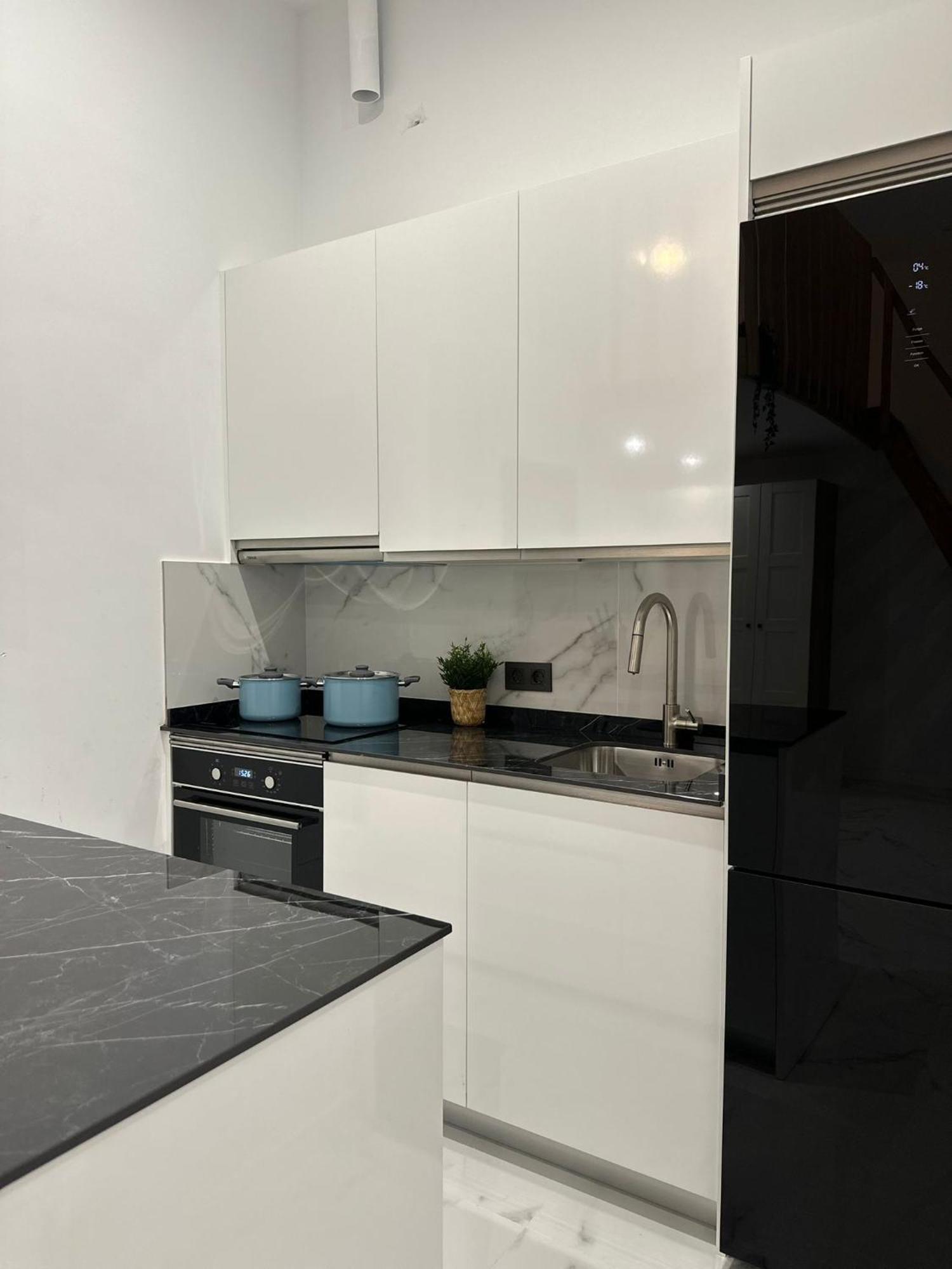פואנגירולה Mark Suite B8 מראה חיצוני תמונה