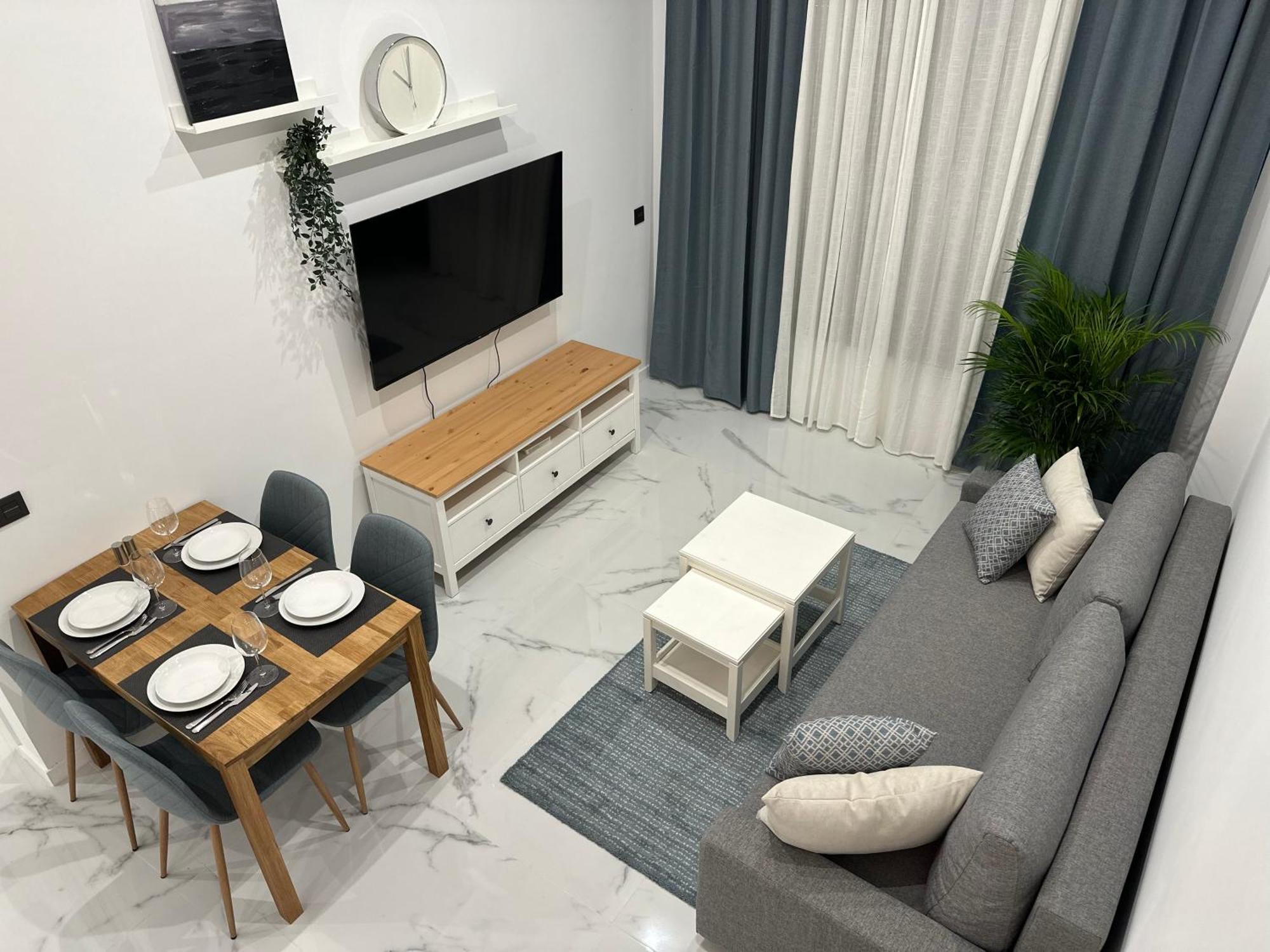 פואנגירולה Mark Suite B8 מראה חיצוני תמונה