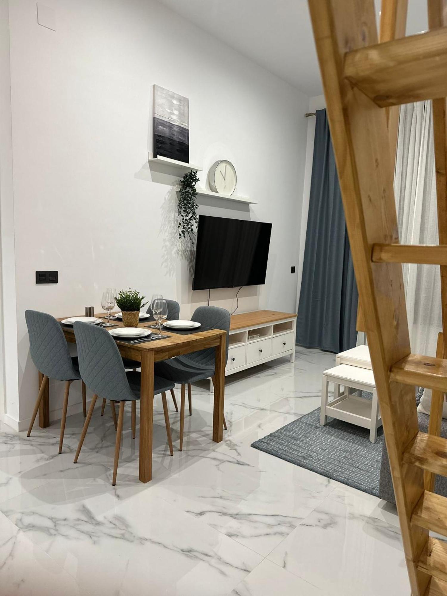 פואנגירולה Mark Suite B8 מראה חיצוני תמונה