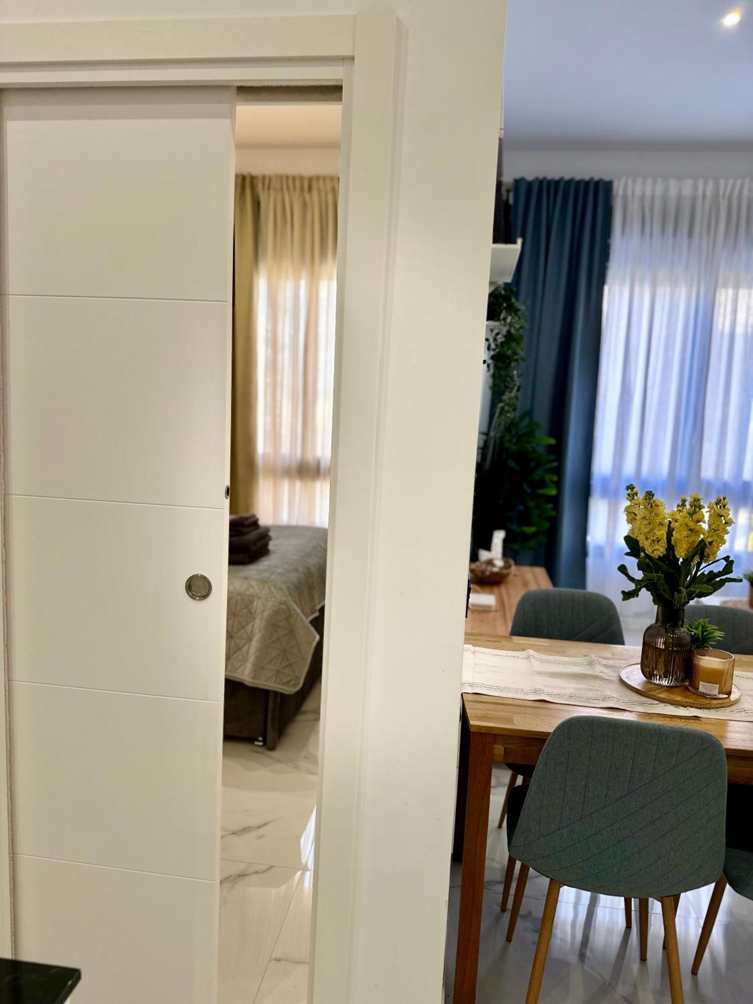 פואנגירולה Mark Suite B8 מראה חיצוני תמונה