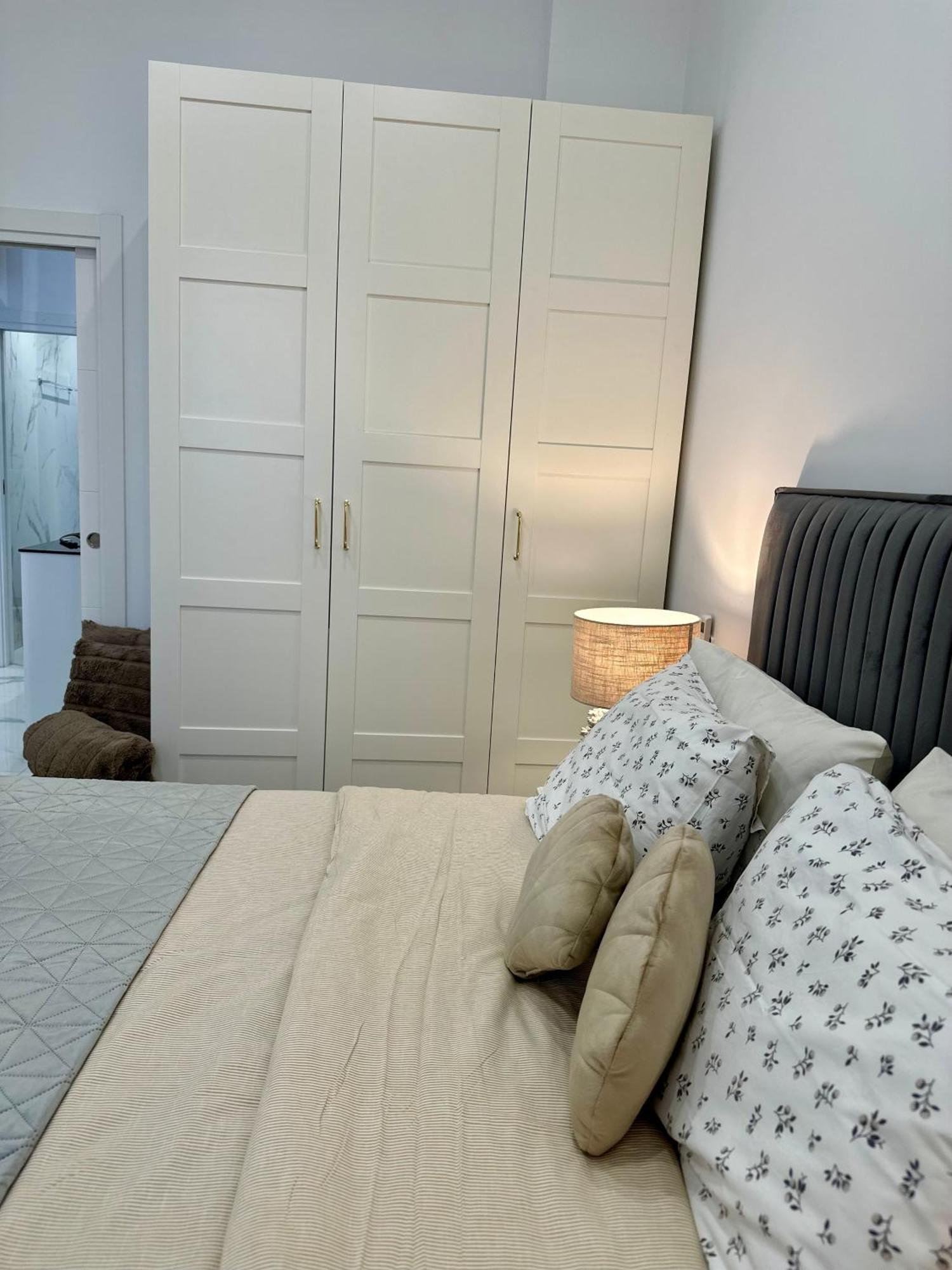 פואנגירולה Mark Suite B8 מראה חיצוני תמונה